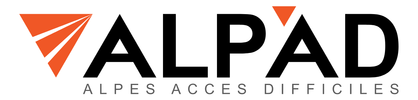 Logo ALP'AD