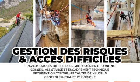 Vos cordistes soufflent leur 10ᵉ bougie en Maurienne