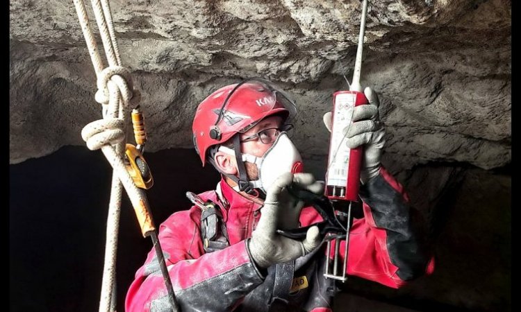 ALP'AD : intervention de sécurisation des zones exposées aux risques de chutes de hauteur en Maurienne