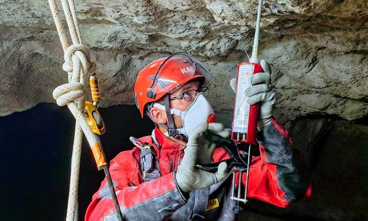 Entreprise pour l’installation d’échelle et ligne de vie en Maurienne