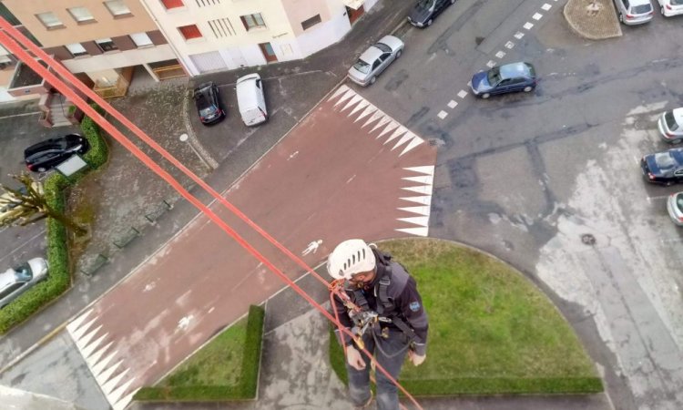 Entretien des façades de vos immeubles en Maurienne et ses alentours