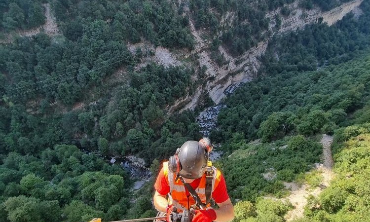 ALP'AD Chambéry -  Encadrement technique de travaux